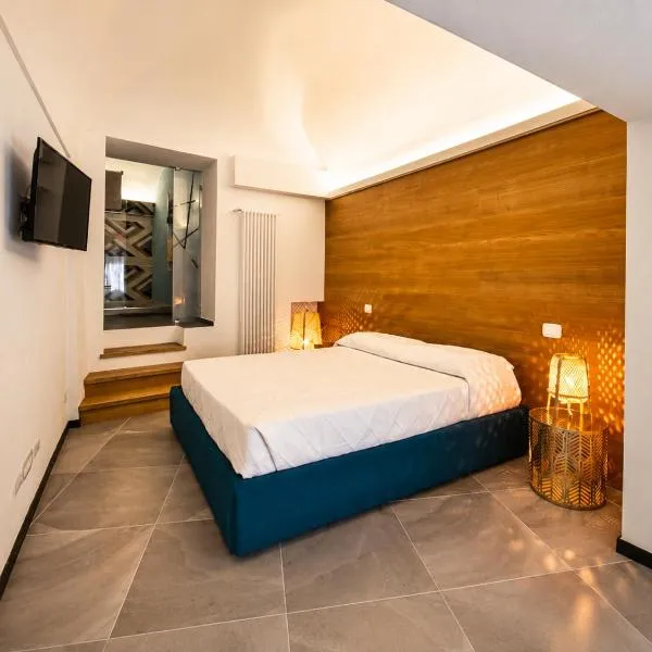 ROSAMIMAMA citra OO9042-LT-0250, hotel v destinaci Voze