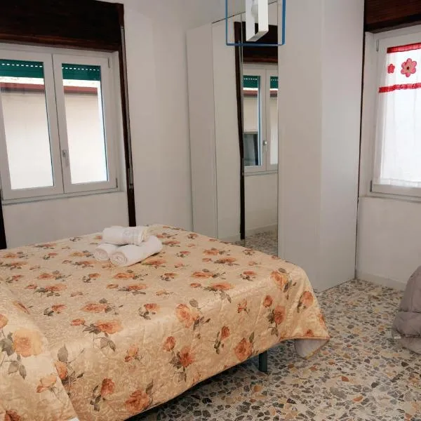 La terrazza 2, hotel in Contursi