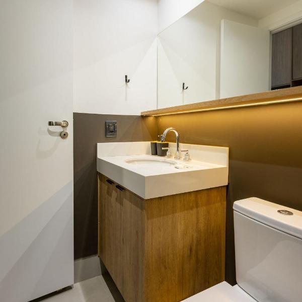 Duo Lifestyle | Jardim Paulista | Piscina - Foto 3