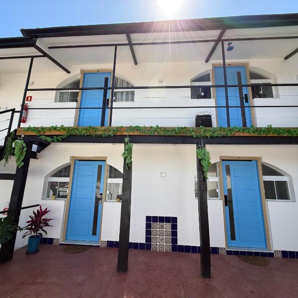 Loft Moderno a metros del Centro!