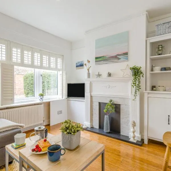 홀트에 위치한 호텔 2 Bed in Holt oc-2231