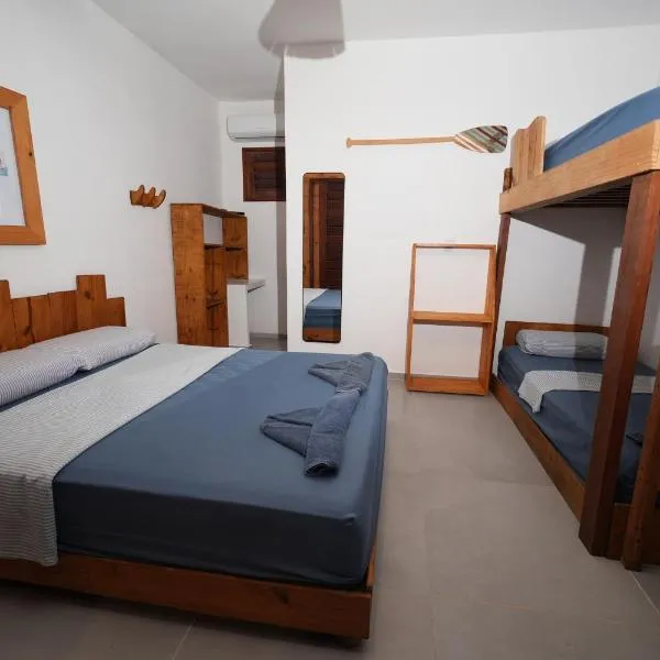 Casa Mar Taíba, Hotel in São Gonçalo do Amarante