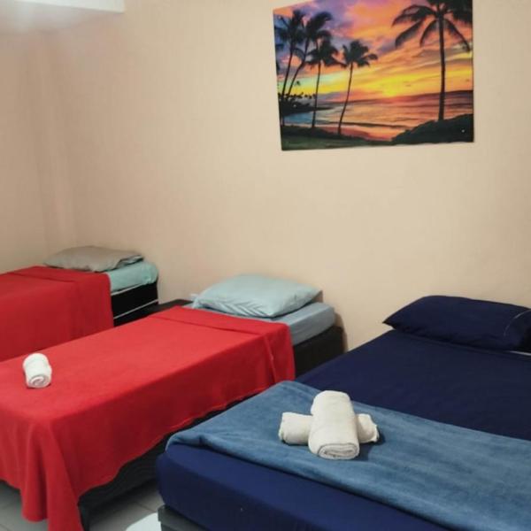 Apartamento Brisa 201 - Foto 2