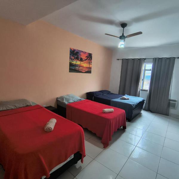Apartamento Brisa 201