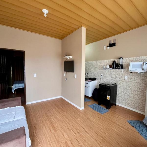 Residencial Casa Nova Vista 3