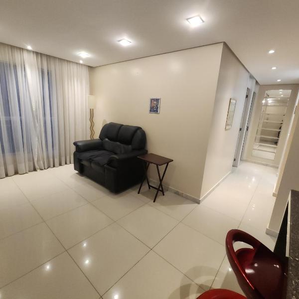 Apartamento Tranquilo Próximo ao Aeroporto. Sem taxa de limpeza - Foto 5