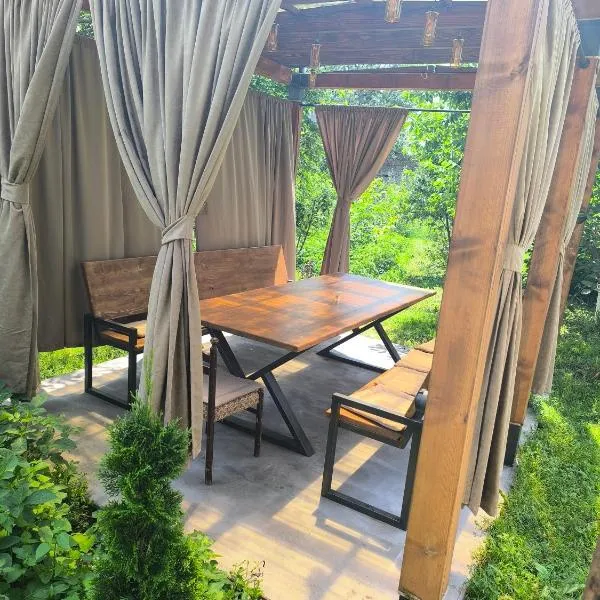 COMFORT M Guest House, hotel a Goris