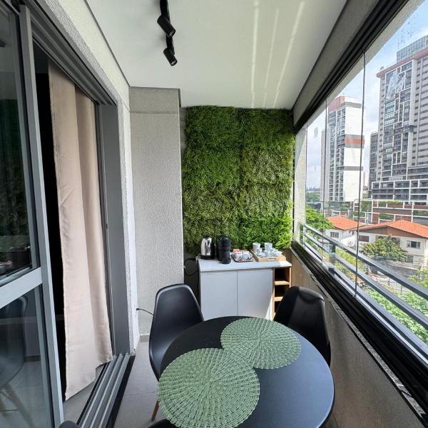 Studio Incrível | Conforto + Localização Top - Foto 5