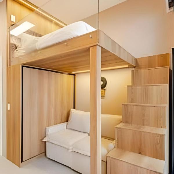 Loft Pinheiros | Perto do Metrô | R. dos Pinheiros - Foto 2