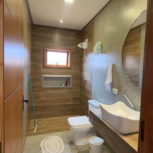 Casa com piscina Hidro e vista dos Balões - Foto 3