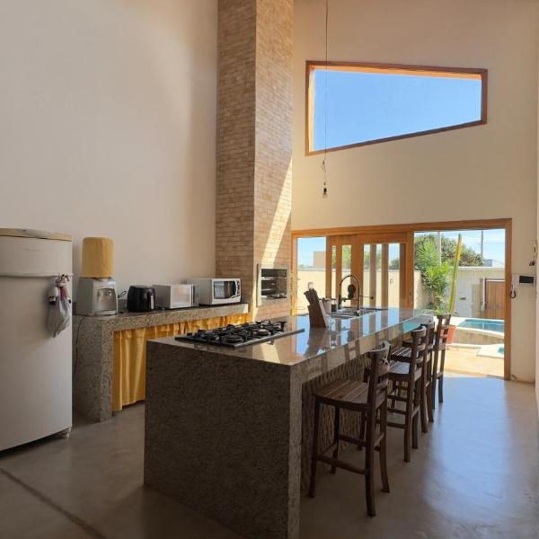 Casa com piscina Hidro e vista dos Balões - Foto 5
