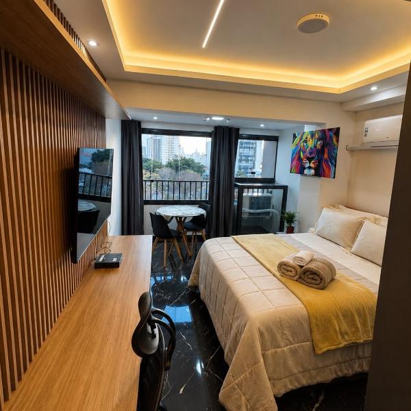 Ibirapuera Studio Premium Academia & Coworking - Foto 2