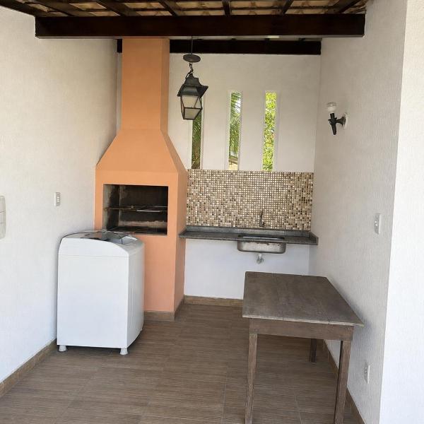 Flat 3 quartos, próximo à praia - Foto 5