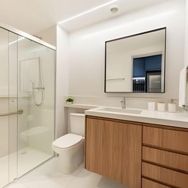 Studio Alto Padrão | 2min Metrô Pinheiros - Foto 3