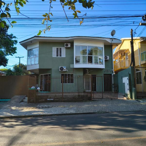 Casa Central Foz