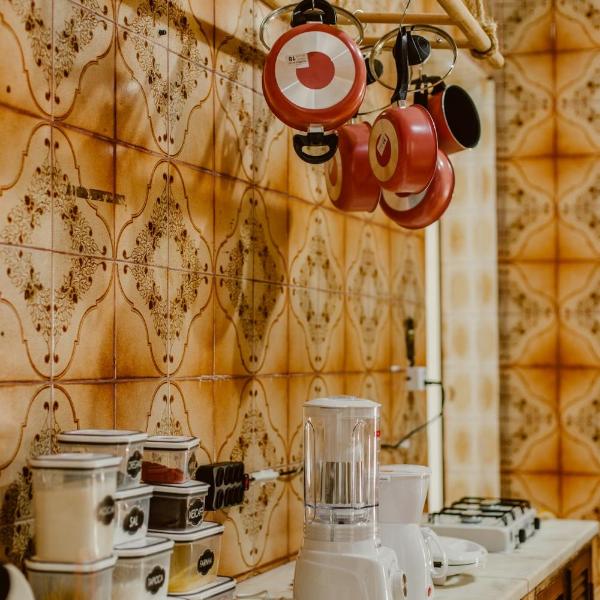 Casinha Amarela - Foto 4