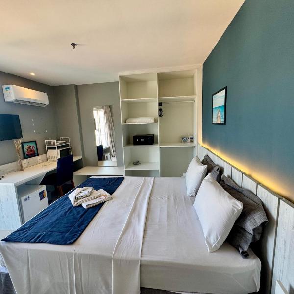 Flat 313 na melhor localização de Cabo Frio - Foto 2
