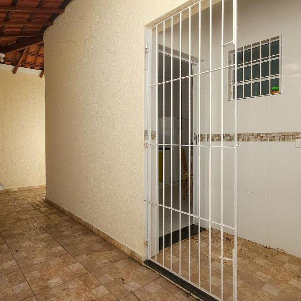Piscina privativa, churrasqueira, 2 quartos - Foto 3