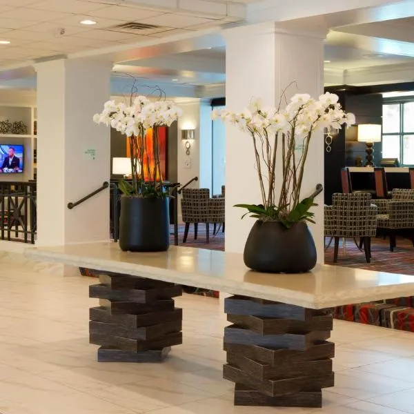 Holiday Inn Houston S - NRG Area - Med Ctr by IHG, hotel en Houston