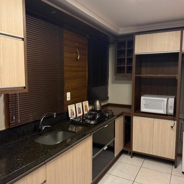 Apartamento na avenida mais charmosa da serra - Foto 4