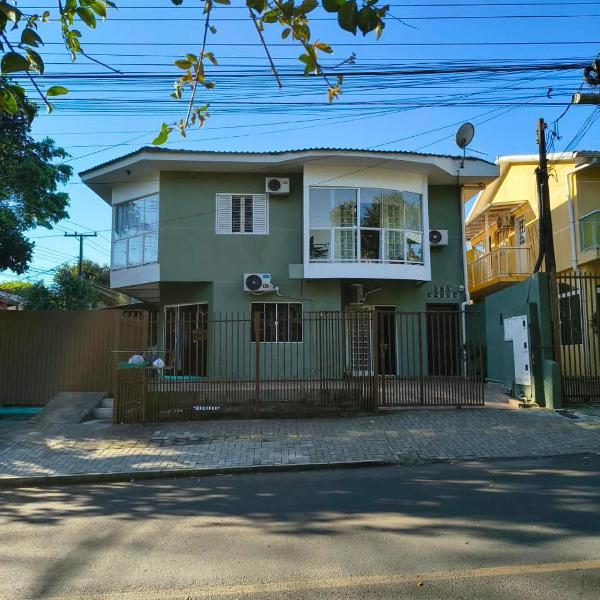 Casa Central Foz 2