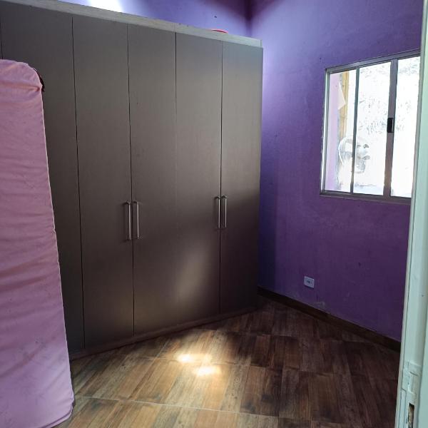 Casa sem piscina