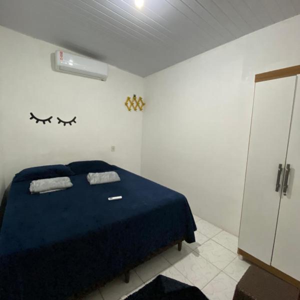 Apartamento beira rio