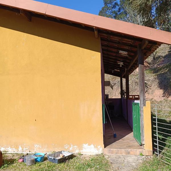 Casa sem piscina - Foto 4