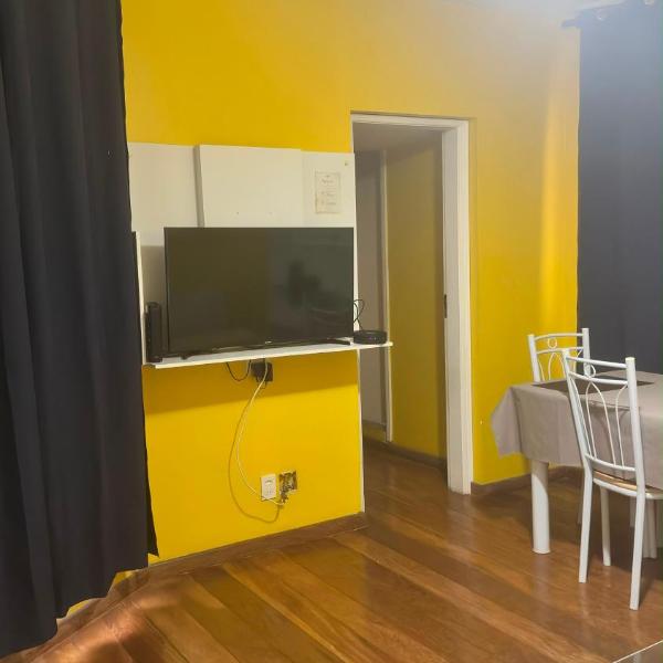 Apartamento Avenida Atlântica - Foto 5