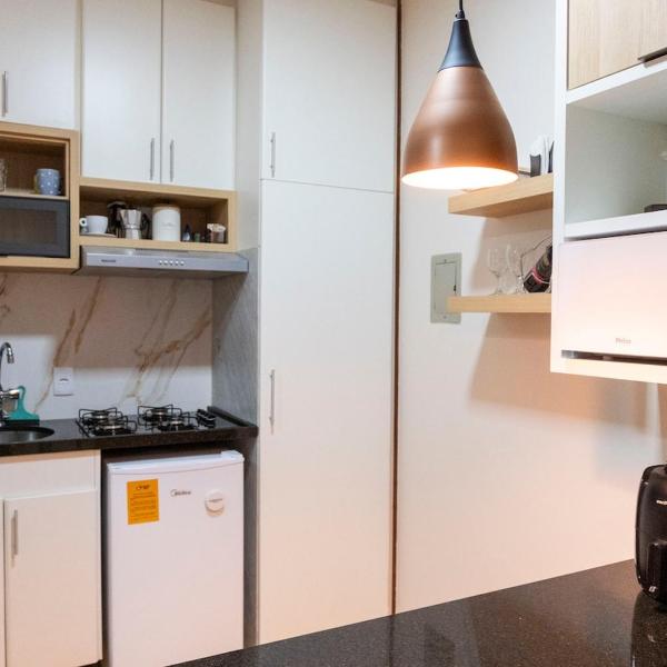 MONTBLANC-Sudoeste · Studio Sudoeste, conforto e segurança no Montblanc - Foto 3