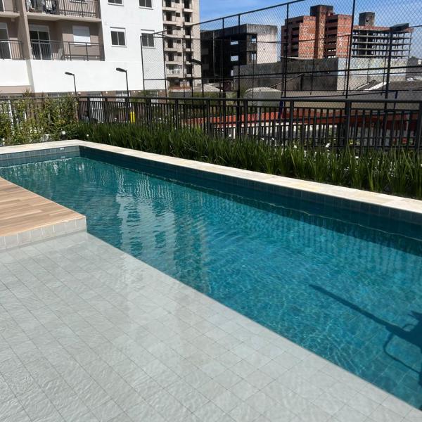 1BR Apartment 100m from the Metro 500m from Tokyo Marine Expo - Foto 4