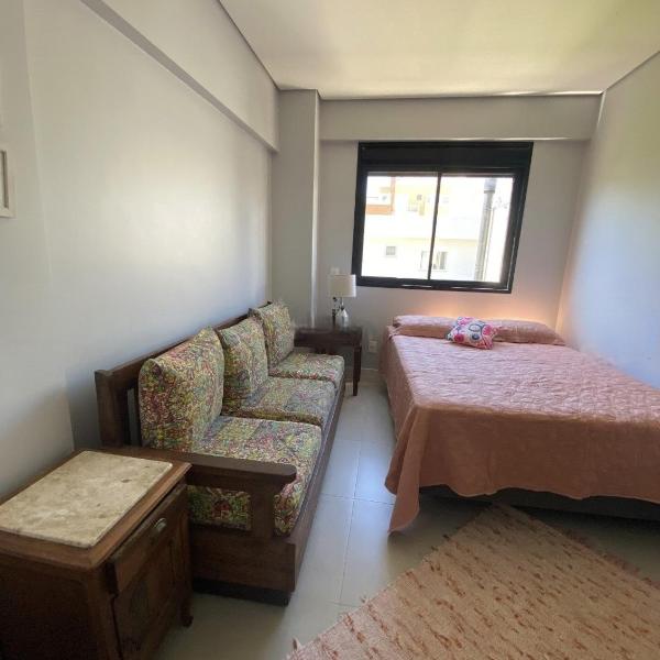 Apartamento Pé na Areia - Foto 5