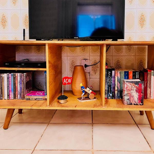 Casinha Amarela - Foto 5