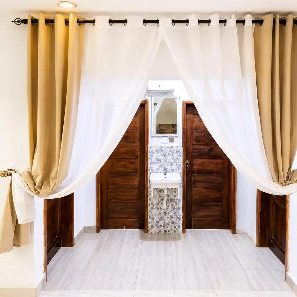 Phina Homes, hotel in Tamale