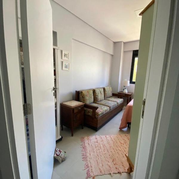 Apartamento Pé na Areia - Foto 4