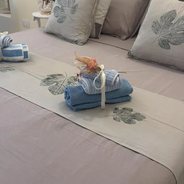 La Casetta Sobb a Sil, hotel i Ceglie Messapica