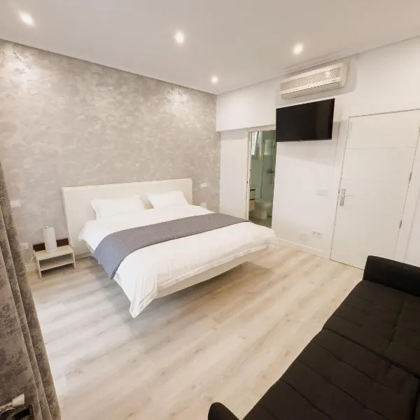 Rikissimo Residence, hotel a Baia Mare