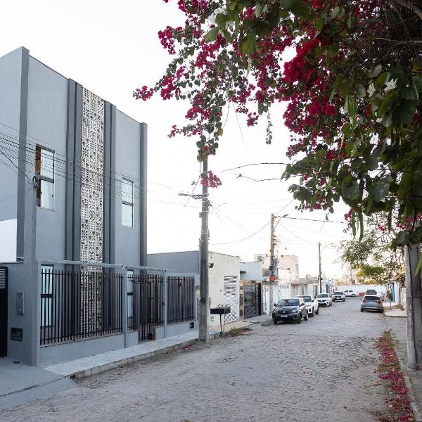 Residencial Laris - Lofts em Feira de Santana by Carpediem - Foto 4
