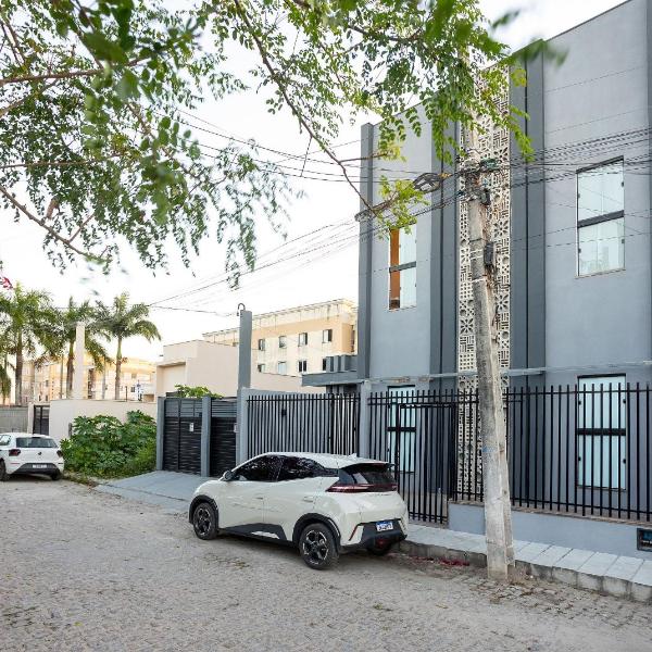 Residencial Laris - Lofts em Feira de Santana by Carpediem - Foto 3