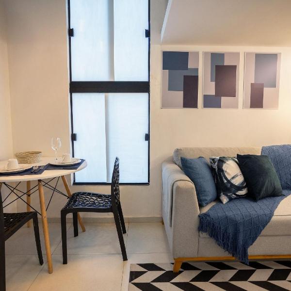 Residencial Laris - Lofts em Feira de Santana by Carpediem - Foto 5