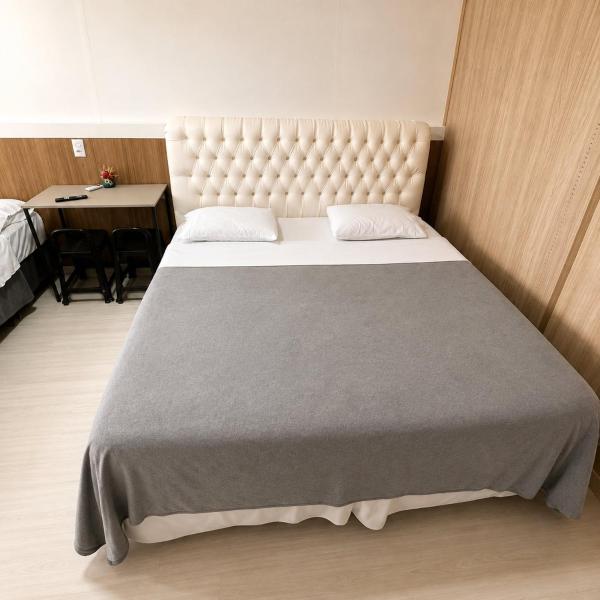 Loft Lux 3 Centro (Smart TV, Ar condicionado, Cozinha...) - Foto 2