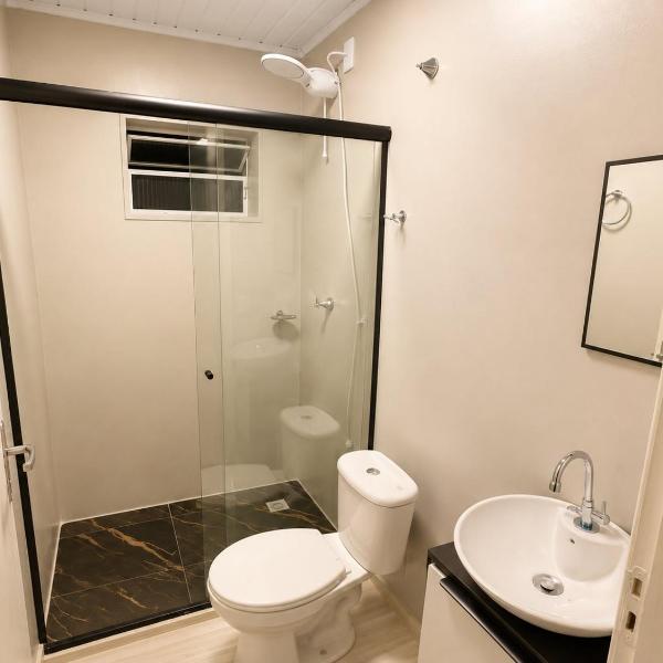 Loft Lux 3 Centro (Smart TV, Ar condicionado, Cozinha...) - Foto 3
