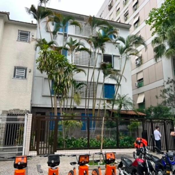 Apartamento em Ipanema / Leblon - posto 10