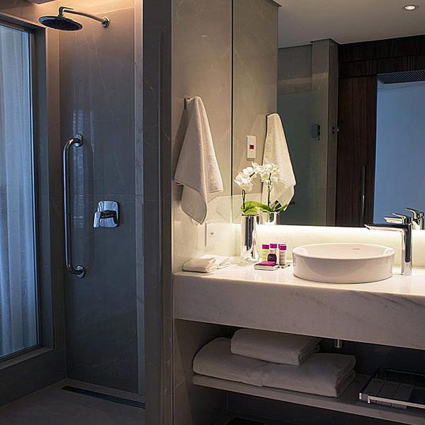 Suite luxo em São Conrado - Foto 3