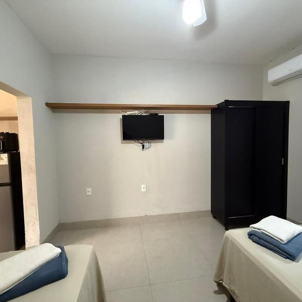 Flat Jardim - Foto 5