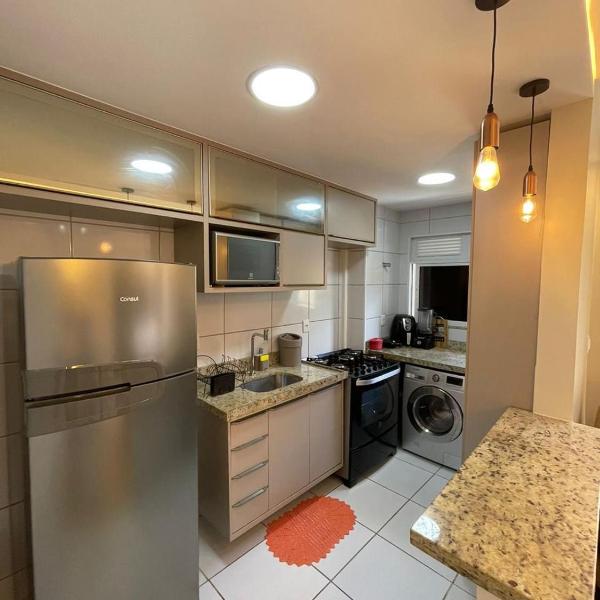 Apartamento moderno - Fit Vivare 2 - Foto 5