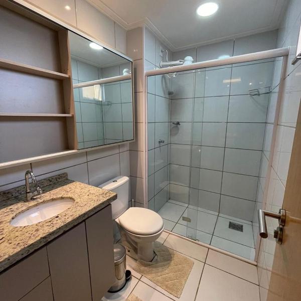 Apartamento moderno - Fit Vivare 2 - Foto 3