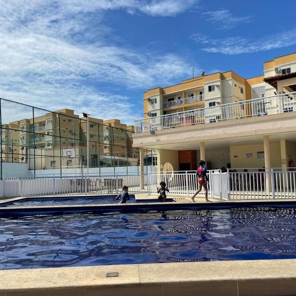 Apartamento moderno - Fit Vivare 2 - Foto 4