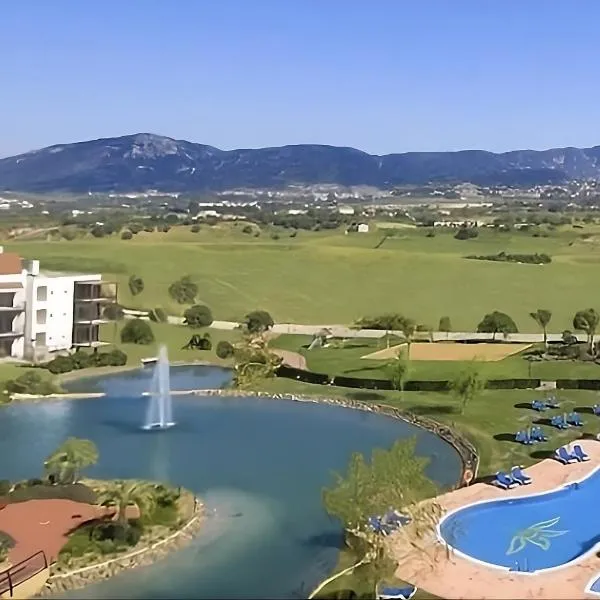 Estudio Anak-Gadis, hotel i Alhaurín de la Torre