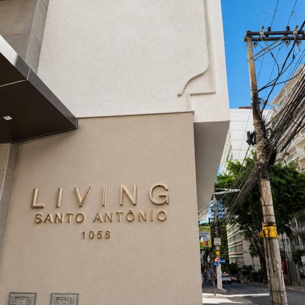 Living Santo Antônio